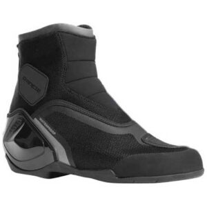 Dainese Dinamica D-wp EU 40 Black / Anthracite