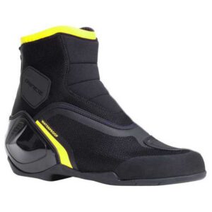 Dainese Dinamica D-wp EU 43 Black / Fluo Yellow