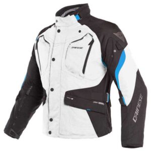 Dainese Dolomiti Goretex 48 Light Grey / Black / Electron / Blue
