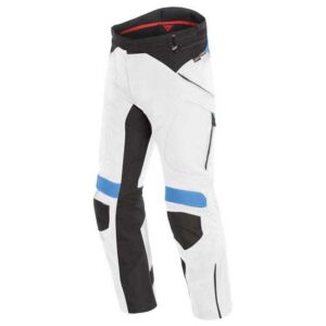 Dainese Dolomiti Goretex 50 Light Grey / Black / Electron / Blue