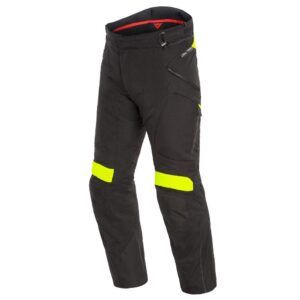Dainese Dolomiti Goretex 48 Black / Fluo Yellow