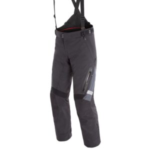 Dainese Gran Turismo Goretex 48 Black / Ebony
