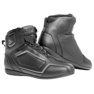 Dainese Raptors D-wp EU 39 Black / Anthracite