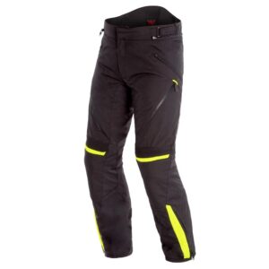 Dainese Tempest 2 D-dry 48 Black / Fluo Yellow