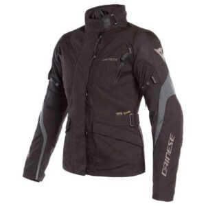 Dainese Tempest 2 D-dry 46 Black / Ebony