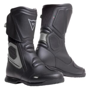 Dainese X-tourer D-wp EU 39 Black / Anthracite