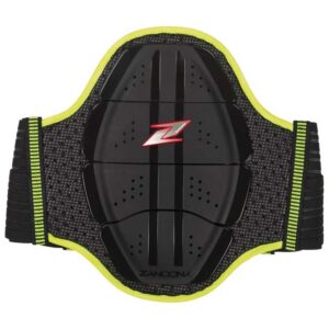 Zandona Shield Evo X4 High Visibility L Black