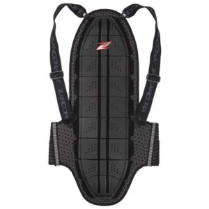 Zandona Shield Evo X9 L Black