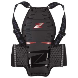 Zandona Spine Evc X6 L Black