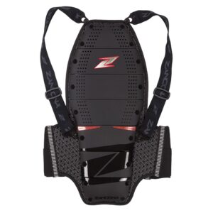 Zandona Spine Kid X7 One Size Black