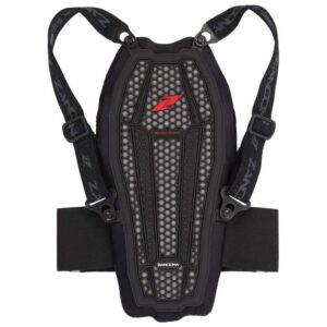 Zandona Esatech Back Pro Kid X7 One Size Black