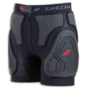 Zandona Esatech Shorts Pro XS Black