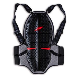 Zandona Shark Evc X6 S Black