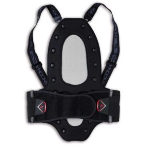 Zandona Shark Evc X7 XL Black