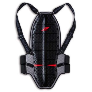 Zandona Shark Evc X8 XL Black