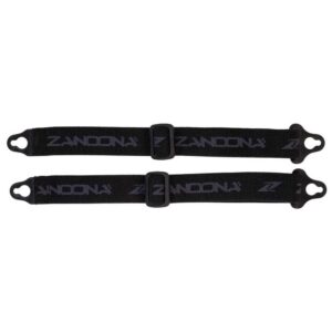 Zandona Spare Suspenders Kid 100 One Size Black