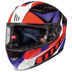 Mt Helmets Kre Lookout S Gloss Fluor Red