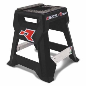 Rtech R15 Works Cross Bike Stand One Size Black