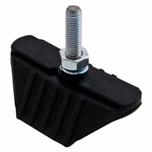 Rtech Rim Lock 1.40 / 1.60 Black