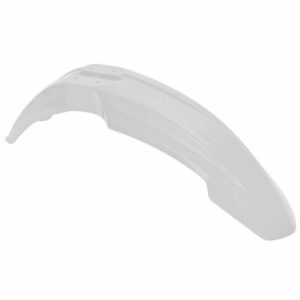 Rtech Front Fender Gas Gas Ec/ Mc/fsr 2001-2007 One Size White