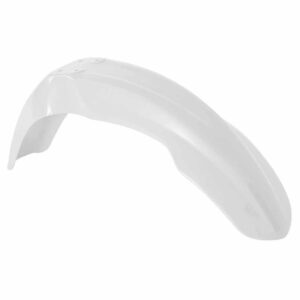 Rtech Front Fender Honda Cr/crf 2004-2009 One Size White