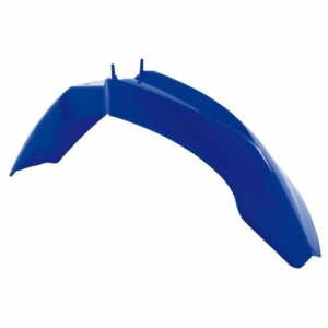 Rtech Front Fender Husaberg 2003-2012 One Size Blue