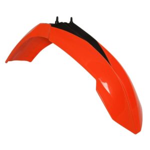 Rtech Front Fender Ktm 85 Sx 2013-2017 One Size Orange