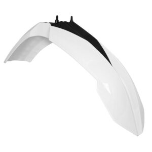 Rtech Front Fender Ktm 85 Sx 2013-2017 One Size White