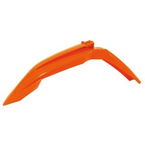 Rtech Front Fender Ktm Sx/sx-f 2016 One Size Orange