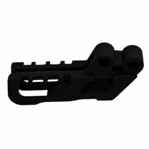 Rtech Chain Guide Honda Cr/crf/crfx 1999-2004 One Size Black