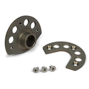 Rtech Aluminum Brake Disc Mounting Kit Husqvarna/ktm 2004-2015 One Size