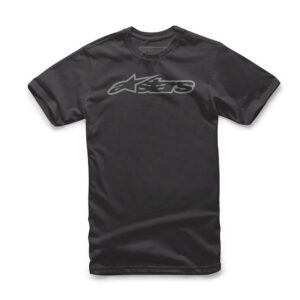 Alpinestars Blaze Classic XL Black / Grey