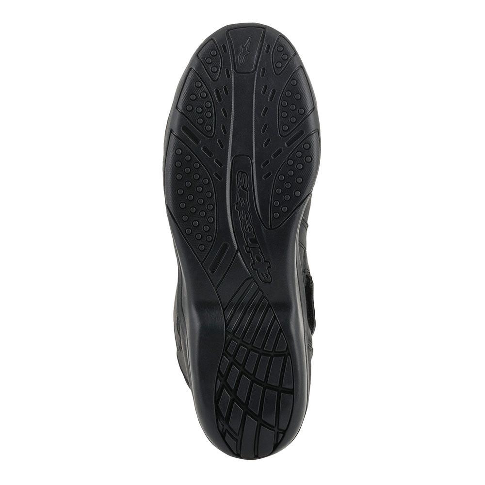 Alpinestars Origin Drystar Boots EU 41 Black - Imagen 2