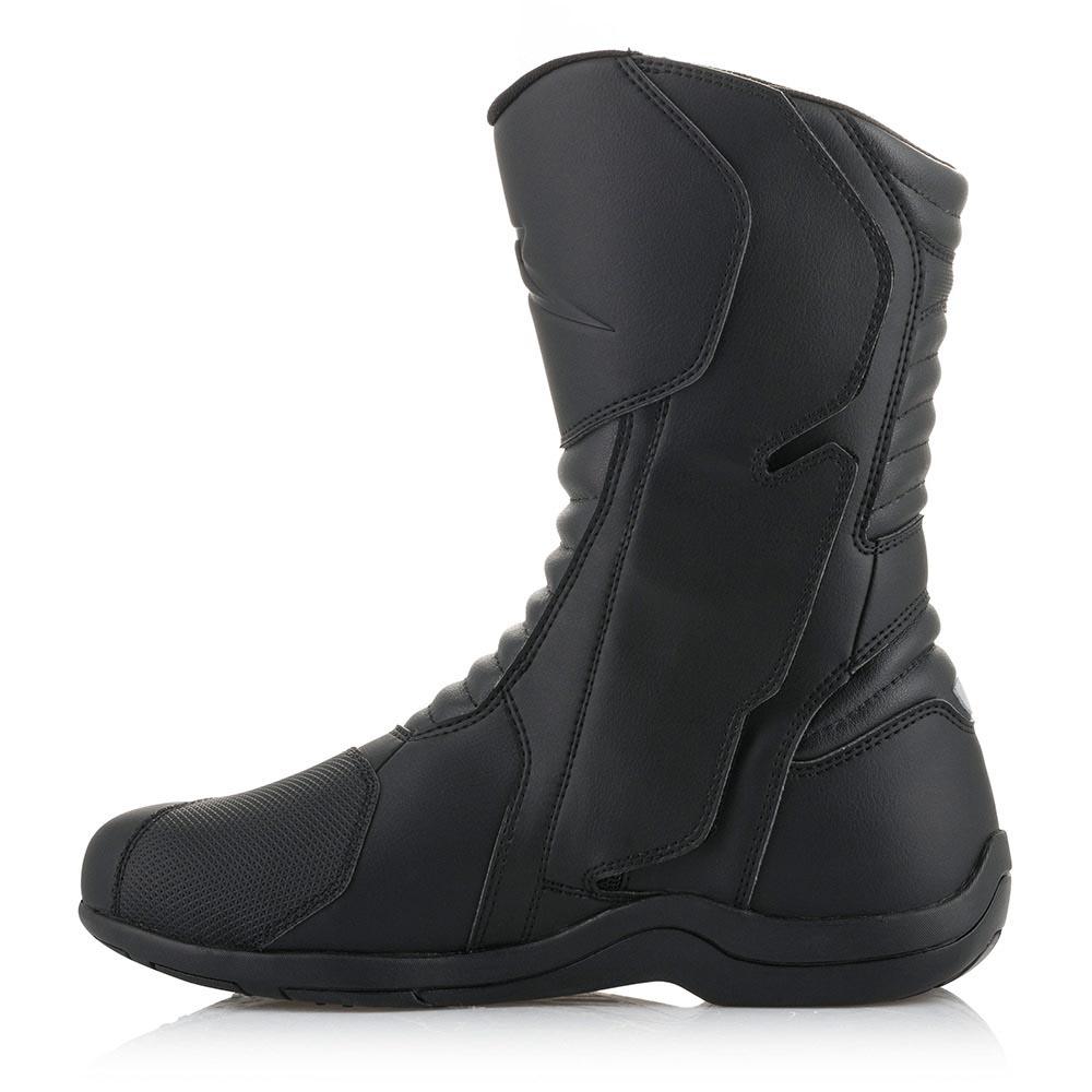 Alpinestars Origin Drystar Boots EU 41 Black - Imagen 3