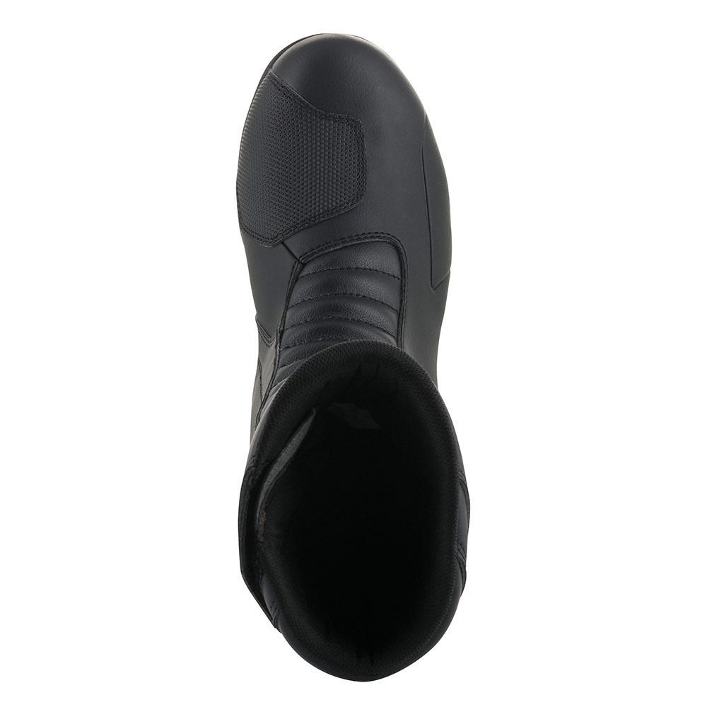 Alpinestars Origin Drystar Boots EU 41 Black - Imagen 4