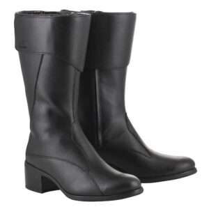 Alpinestars Vika V2 Drystar Womens Boots EU 38 Black