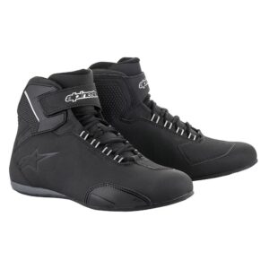 Alpinestars Sektor Waterproof EU 45 1/2 Black