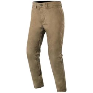 Alpinestars Motochino Pants 36 Dark Khaki