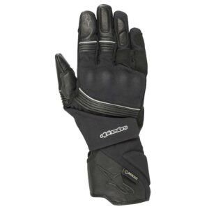 Alpinestars Jet Road V2 Goretex Gore Grip XXXL Black
