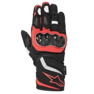 Alpinestars T Sp W Drystar XL Black Red