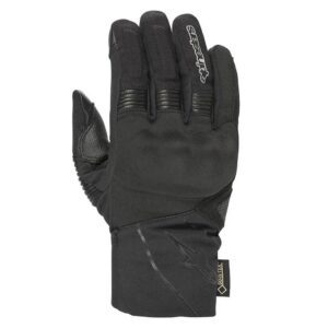 Alpinestars Winter Surfer Goretex Gore Grip XXL Black Anthracite
