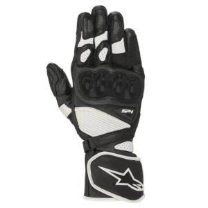 Alpinestars Sp 1 V2 L Black White