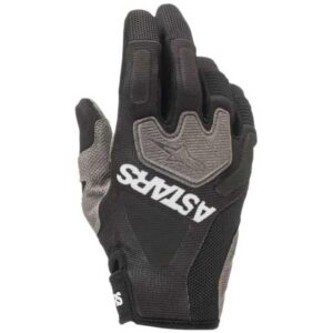Alpinestars Venture R M Black White