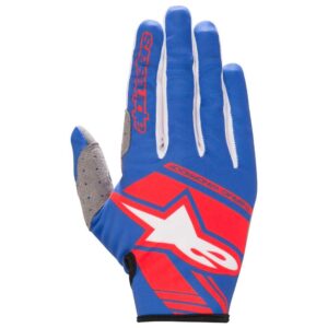 Alpinestars Neo L Blue Red
