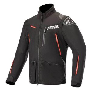Alpinestars Venture R M Black Red