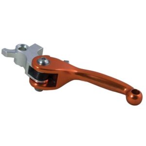 Rtech Forged Lever Clutch-brembo Pump One Size Orange