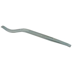 Rtech Tyre/mousse Curve Lever L380mm One Size Galvanized
