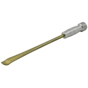 Rtech Tyre/mousse Lever L380mm With Handle One Size Galvanized