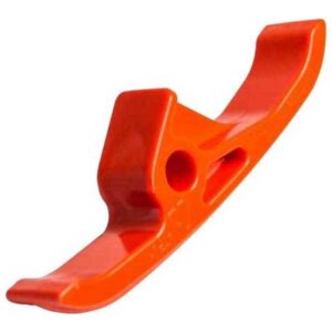 Rtech Chain Slider Ktm Sx/sx-f 2016 One Size Orange