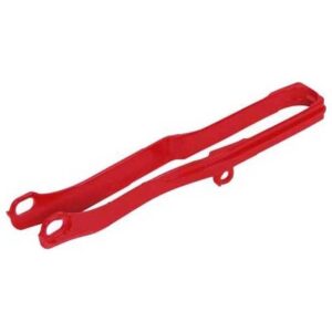 Rtech Chain Slider Honda Crf 450 R/rx 2017 One Size Red